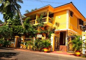 Minria Guest House